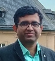 Dr. Mayur Vaidya