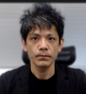 Dr. Ryusuke Nakamura