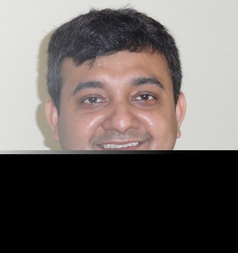 Dr. Saswata Bhattacharya