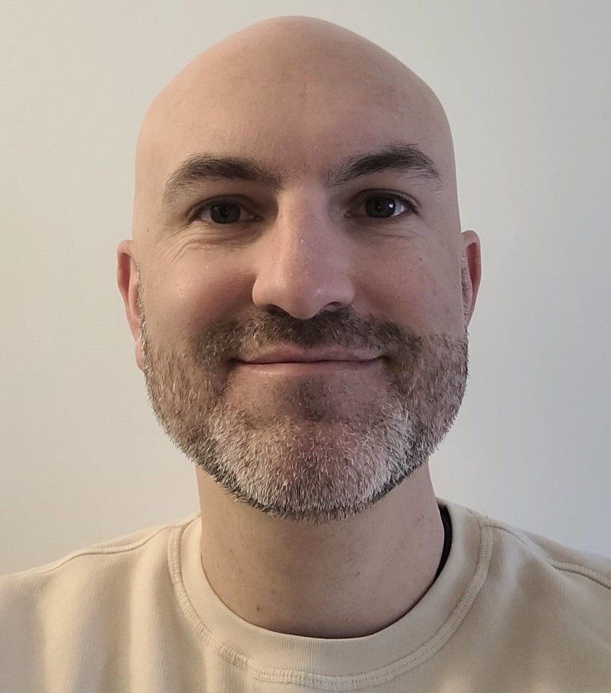Dr. Thomas Gheno