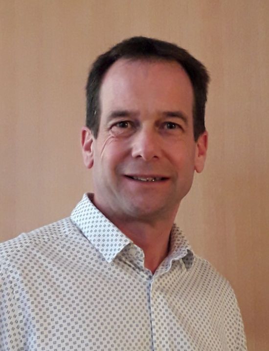 Dr. Xavier Sauvage