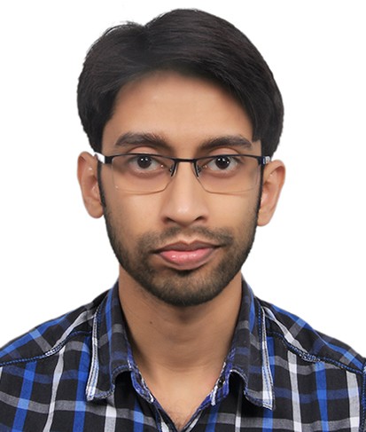 Prof. Anuj Dash