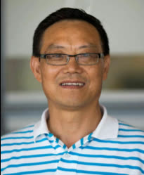 Prof. Fei Gao